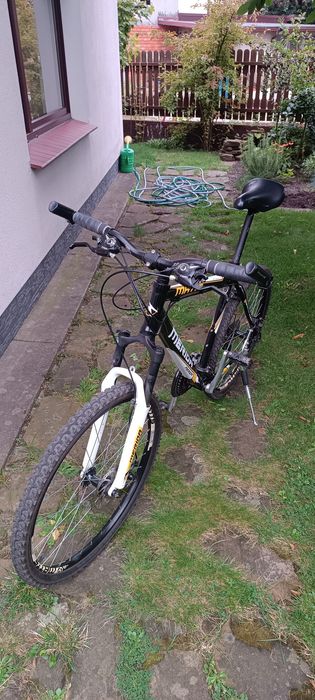 Rower Merida Matts 20