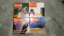 Sygnały troski 4 płyty CD