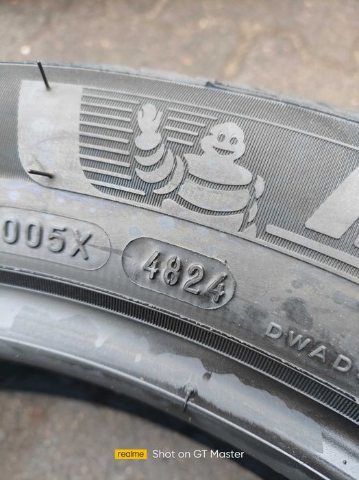 Michelin e•Primacy 175/60/18 kpl