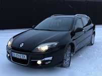 Продам Renault Laguna 3