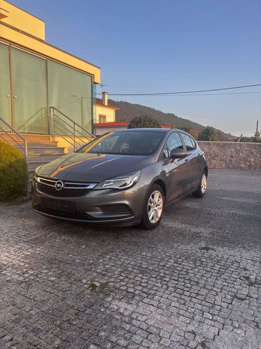Opel Astra 1.0 Edition S/S
