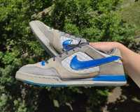 42.5-43р nike sb zoom air paul rodriguez proprietary dunk jordan кеди