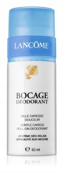 Lancôme Bocage Dezodorant w Kulce Roll-on Długotrwała Ochrona 50 ml