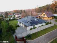 Dom w Rydzynkach w stanie deweloperskim+