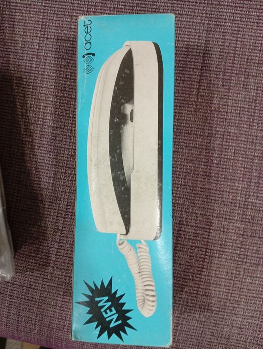 Telefone para intercomunicador