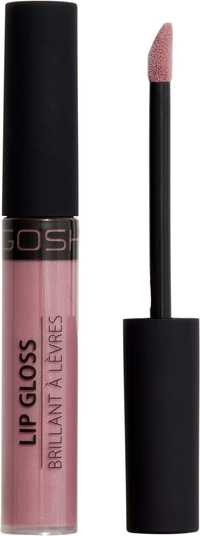 Gosh Copenhagen Lip Gloss 8 ml - błyszczyk do ust 0086