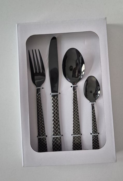 Zestaw sztućców Patternos