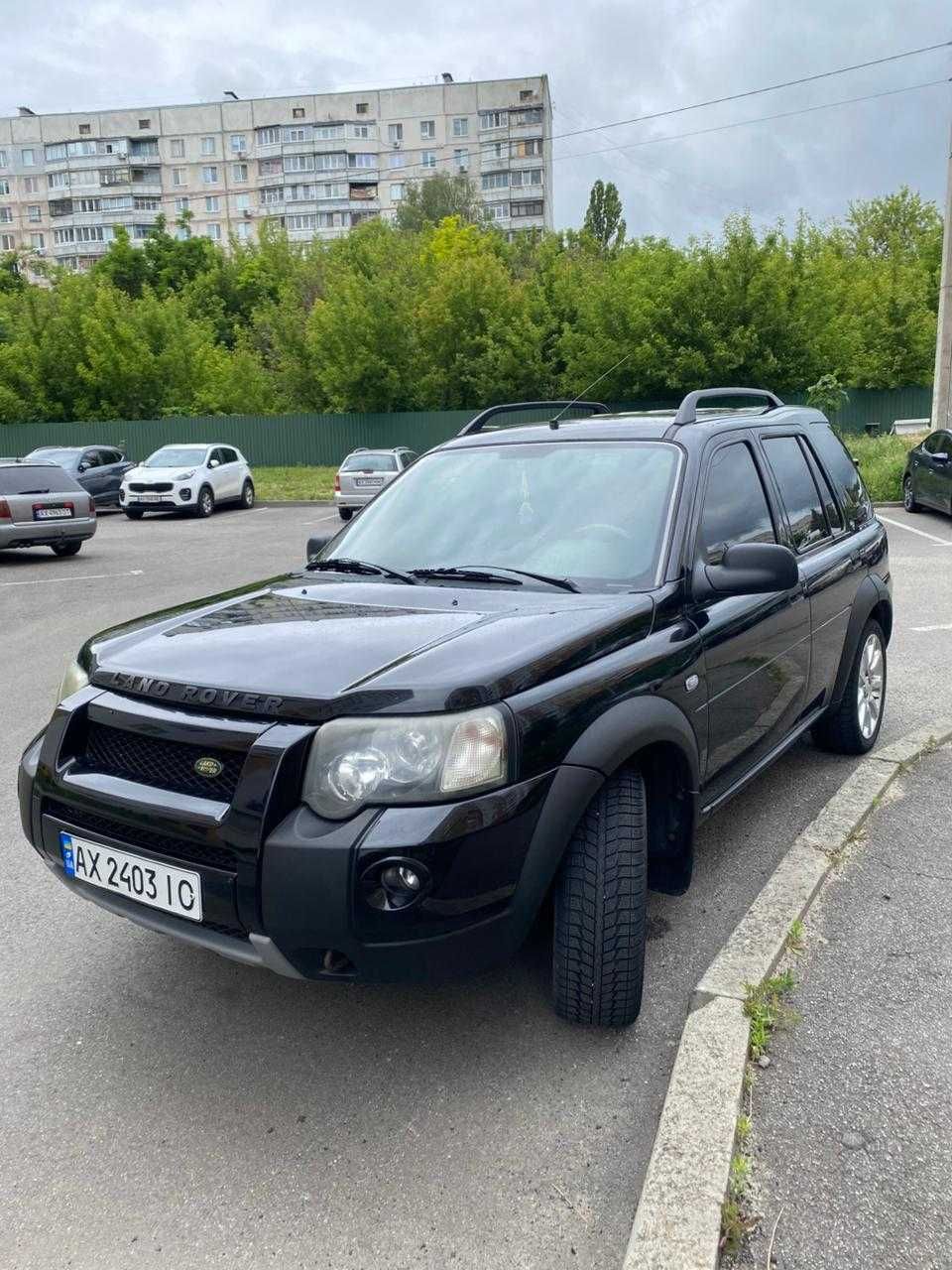 Продам полноприводный кросовер