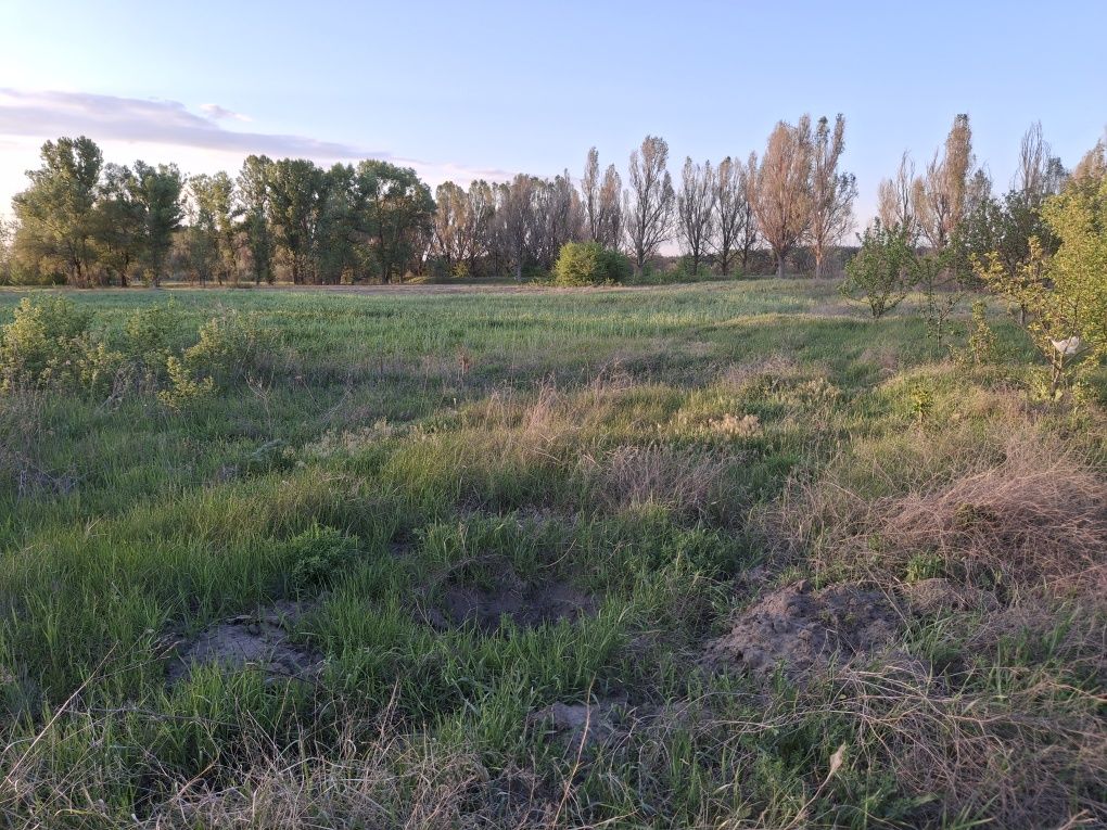 Продам дом под постройку