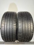 Розпаровка 245/45/18 R18 Pirelli PZero 100Y 1шт Літня шина 6.5мм
