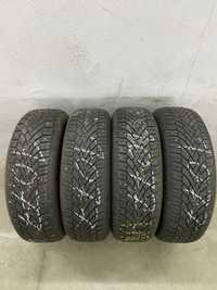 Continental ContiWinterContact Ts850 185/65R15 M+S Nr 1077