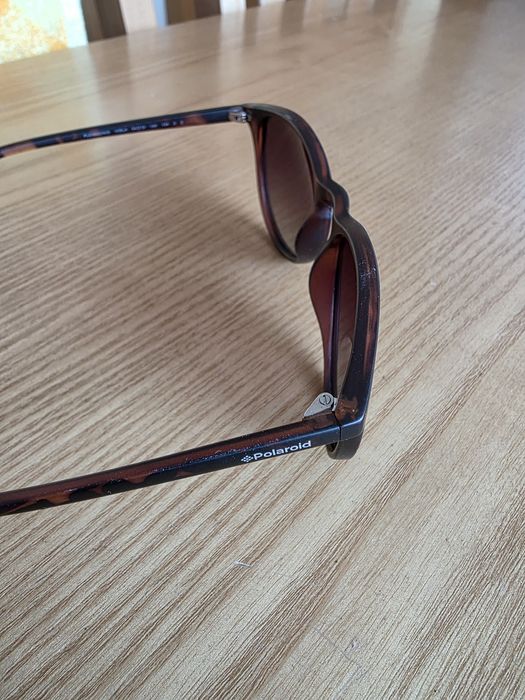 Oculos Polaroid como novos