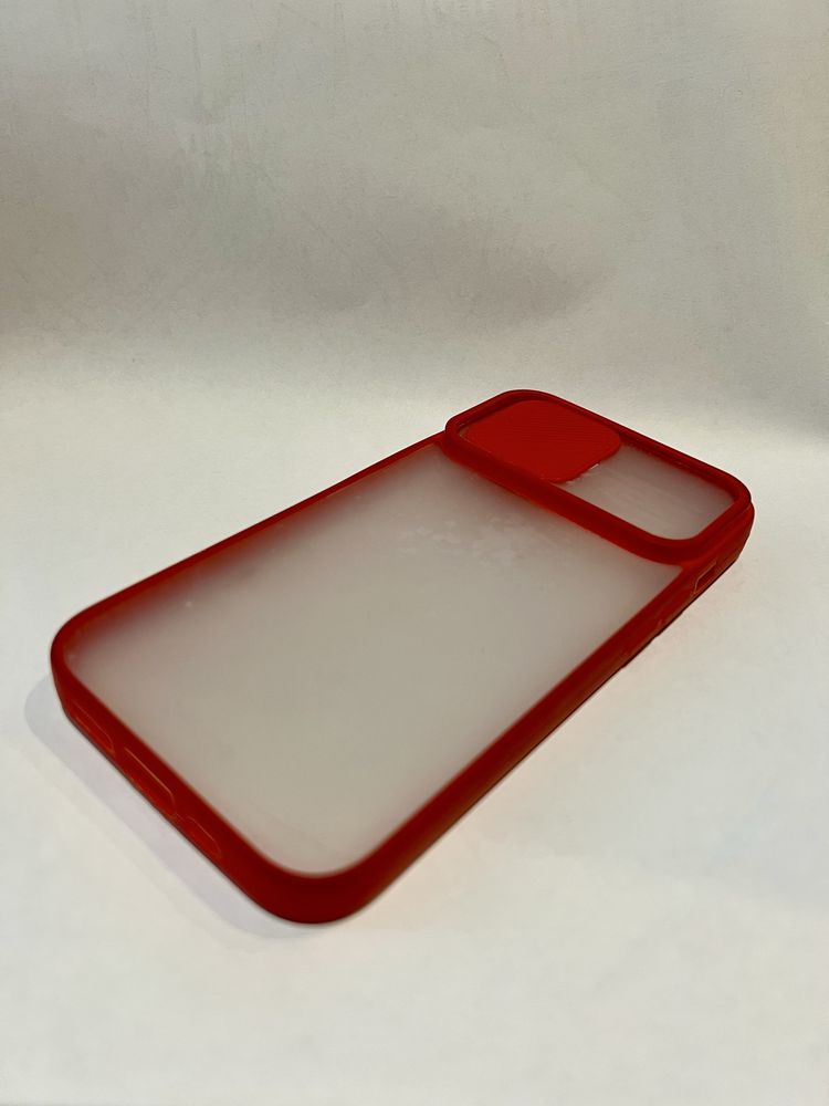 Etui Case iPhone 13 pro