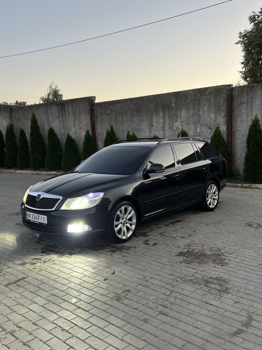 Продам Skoda Oktavia A5