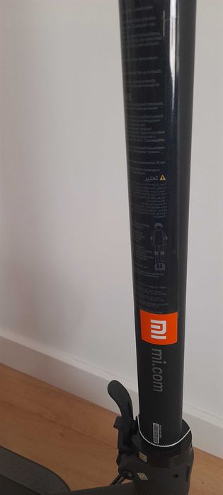 Hulajnoga elektryczna