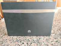 Vendo router de internet