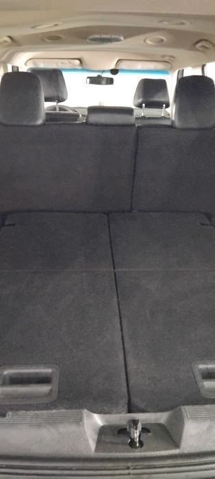 Ford Flex ( сімейний , 7 місць, повний привід)