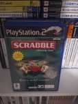 Scrabble ps2 PlayStation 2