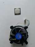 I5 7600 + cooler