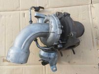 Turbosprężarka Turbo HDI 163km Citroen Peugeot