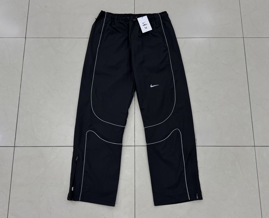 Штаны Nike x Corteiz NRG Pants Black | M, L, XL, 2XL