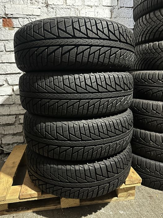 195/65 R15 Viking SnowTech /2024рік/зима/4шт.