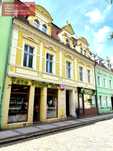Mieszkanie I piętro, 2 pok. Chocianów