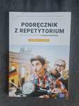 Podręcznik z repetytorium do języka niemieckiego nowa era