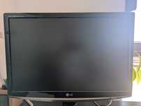 Monitor LG Flatron W22