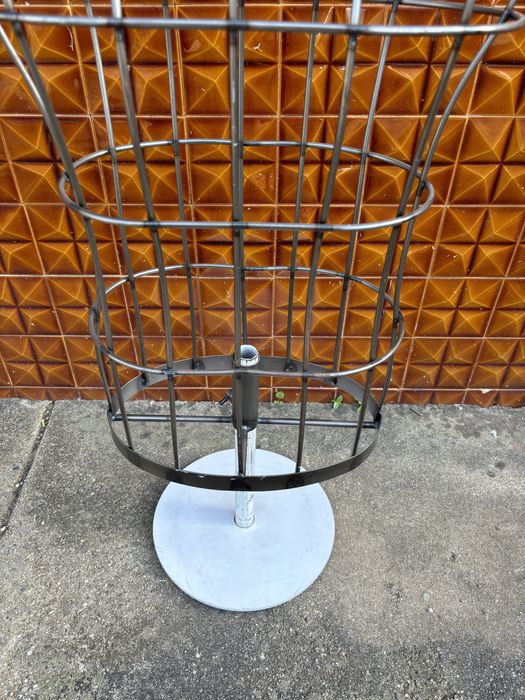 Manequim/ Busto Homem