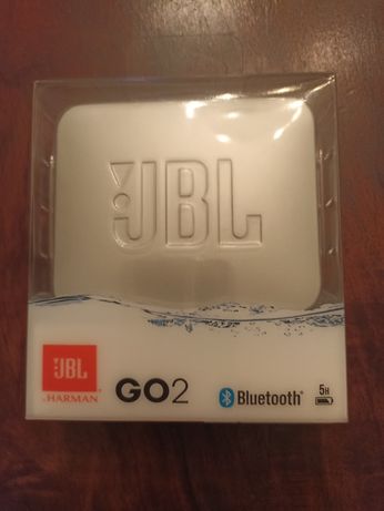 Głośnik bluetooth JBL Go 2