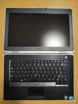 Laptop Dell Latitude E6430
