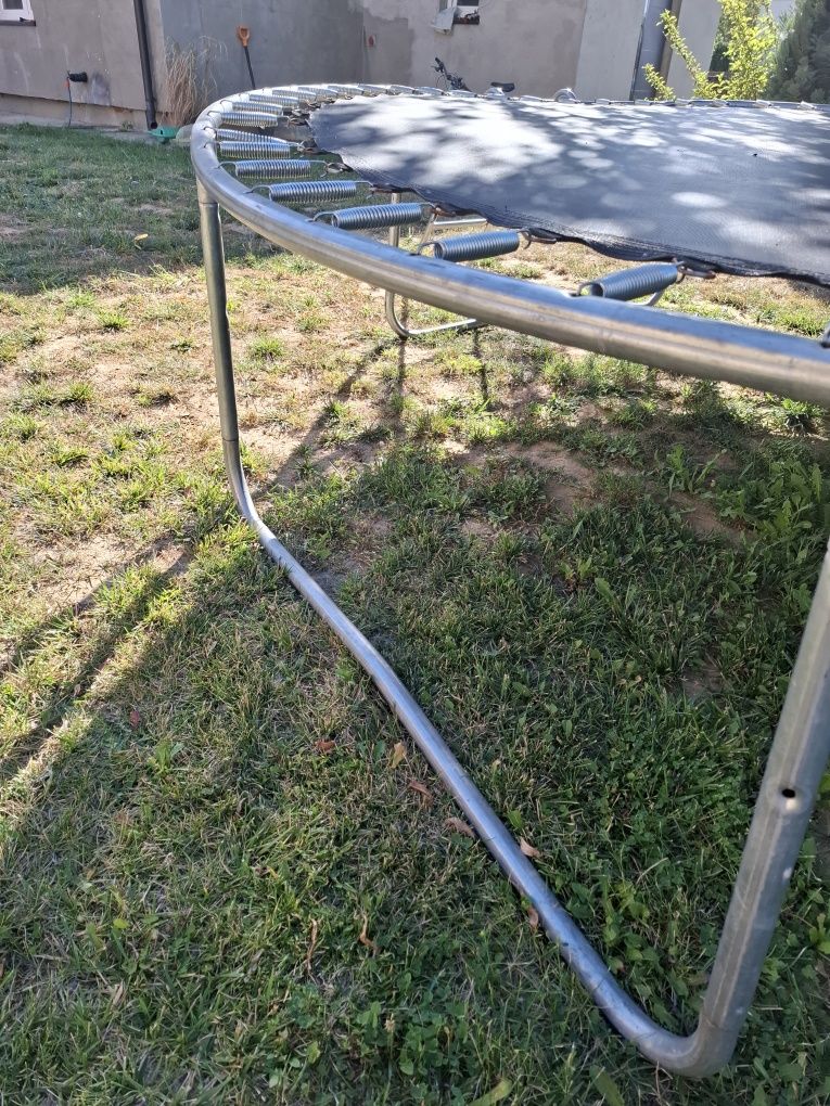 Trampolina 360 cm