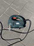 Wyrzynarka Black&decker CD 301