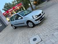 Renault Clio 2 lift 1.2 16v 2003r