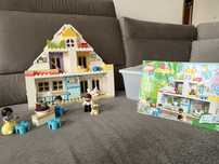 LEGO KLOCKI DUPLO 10929 Wielofunkcyjny domek