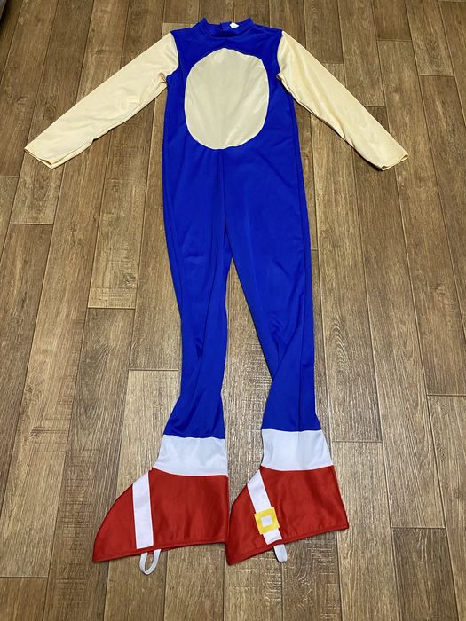 Костюми Клоуна, Індіанця, Солдата , Соніка, Вікінга, Ведмедика, Собаки