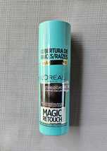 Tinta cabelo Spray cobertura brancas