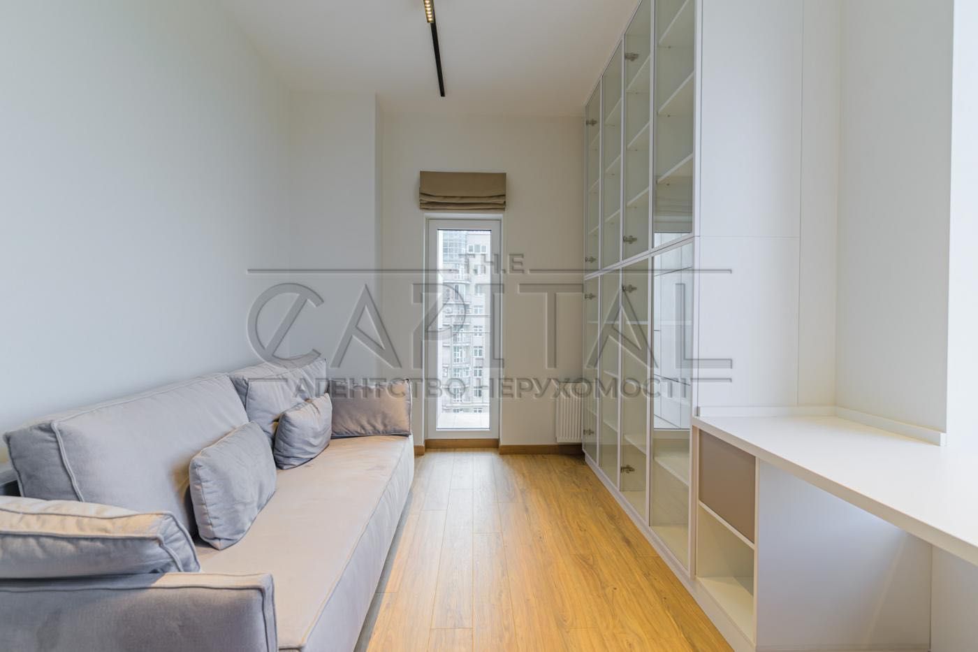 Продажа 4к Квартира 190м2 Бусловская Печерск Киев