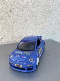 Carro Volkswangen Wrc