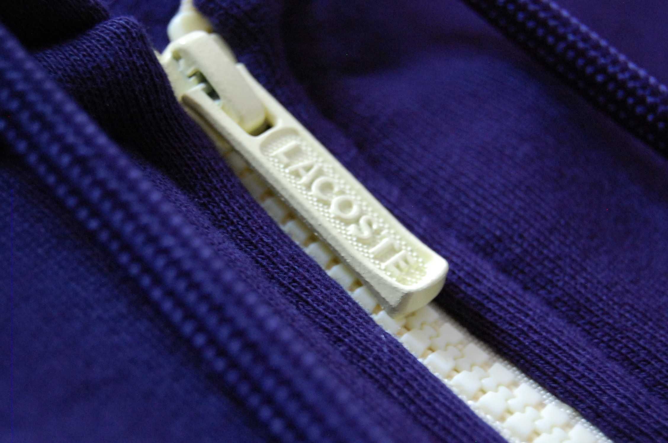 Casaco Lacoste M NOVO