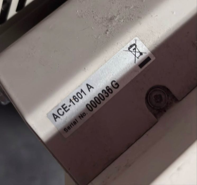 Radiador de pedra vulcânica