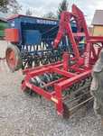 Sprzedam zestaw uprawowo siewny 2.5m
