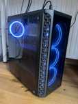 Komputer stacjonarny do gier Ryzen 5 3600 / GTX 1080 / 1Tb SSD M2