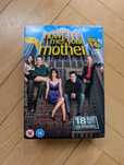 How I met your mother HIMYM DVD sezony 1-6