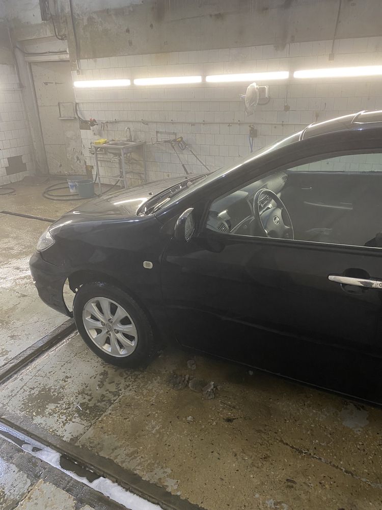 Продам авто byd f3