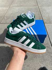 adidas campus 00s sneaker Green  39