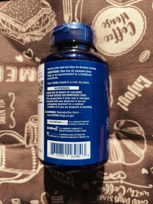 -30% life Extension Adrenal Energy від стресу от стреса наднирники 60