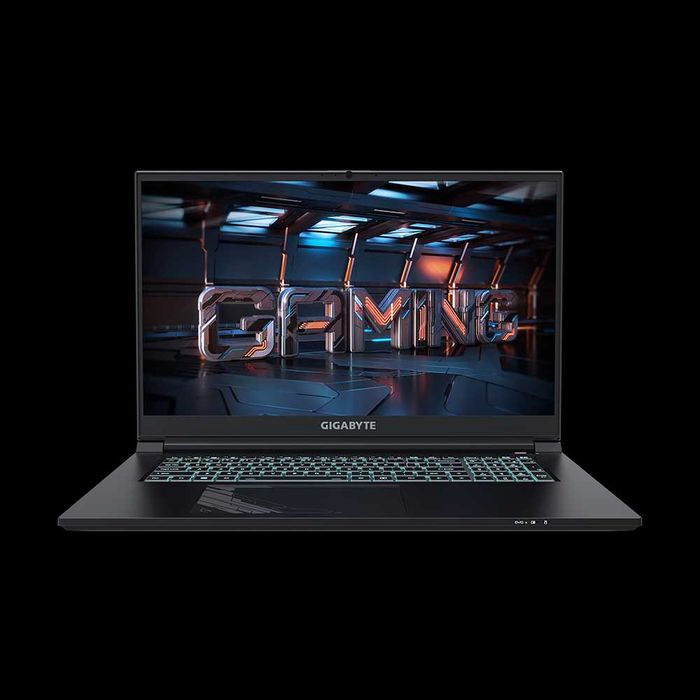 Ігровий Ноутбук "GIGABYTE G7 kf"  17" RTX 4060 Б\В