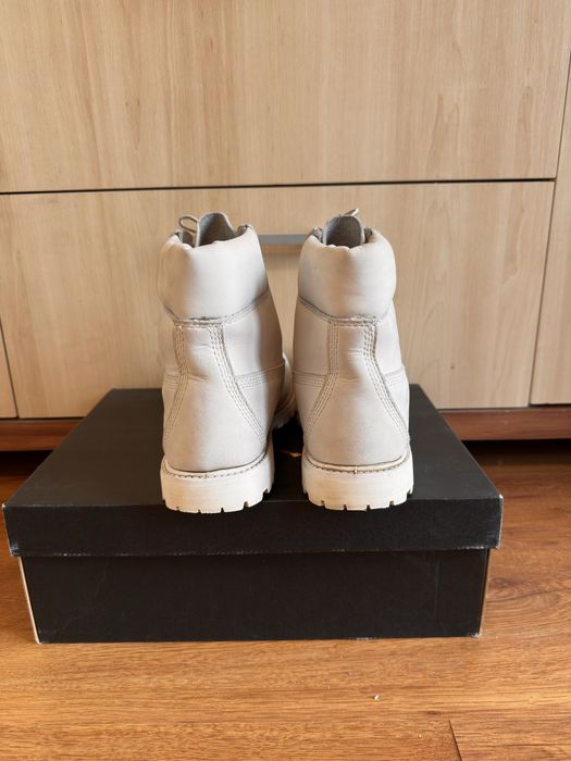 buty zimowe śniegowce Timberlad Premium 6 Inch